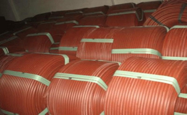 RPE阻燃卡若穿线管具有哪些特性