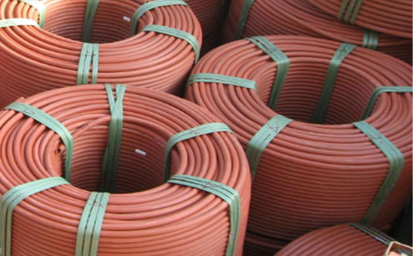 聚乙烯阻燃卡若穿线管具有哪些优势 聚乙烯阻燃卡若穿线管具有哪些优势