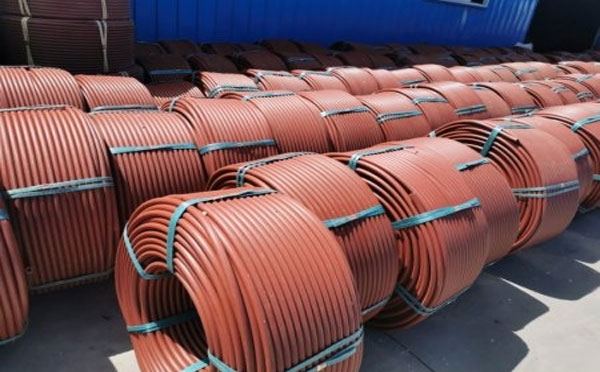 卡若穿线管为什么受人们欢迎的原因 卡若穿线管为什么受人们欢迎的原因