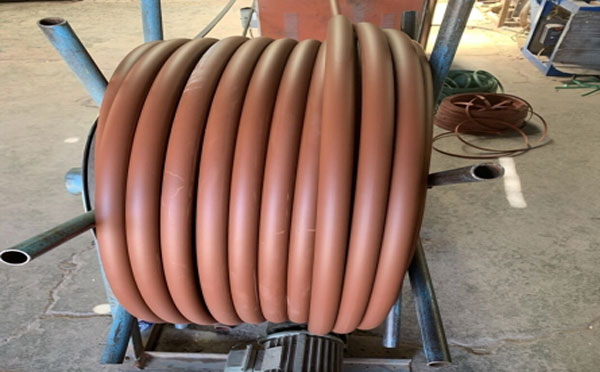 卡若穿线管可以延长线路使用年限