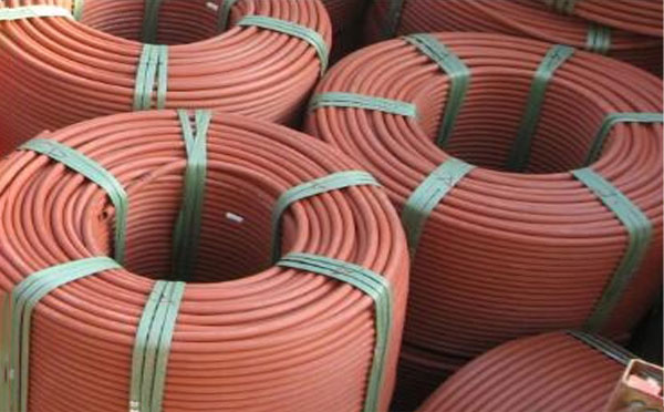 聚乙烯卡若穿线管 聚乙烯卡若穿线管