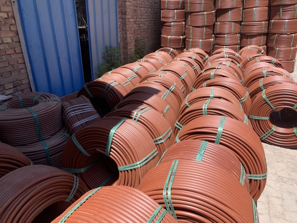 如何选择一条合适耐用的卡若穿线管 如何选择一条合适耐用的卡若穿线管