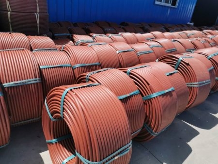 卡若穿线管是如何维护电缆的 卡若穿线管是如何维护电缆的