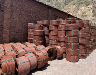 卡若穿线管的好处有哪些