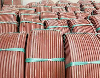 卡若穿线管的发展以及应用 卡若穿线管的发展以及应用