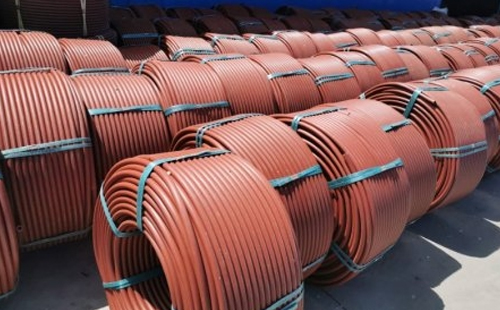 使用RPE卡若穿线管有哪些常见施工难点？