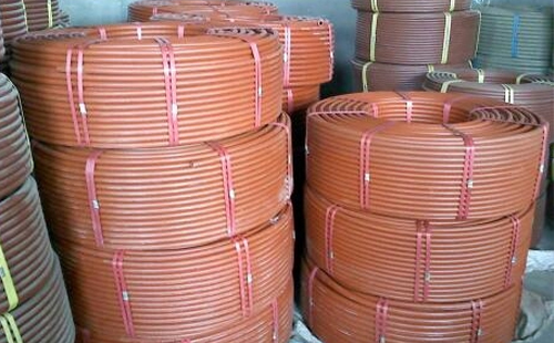 卡若穿线管防雷接地技术实施要点 卡若穿线管防雷接地技术实施要点