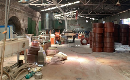 家装防火别忽视！阻燃卡若穿线管安装规范详解