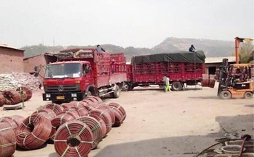 卡若穿线管选型与安装技术全解析