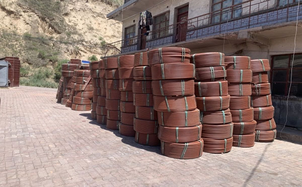 卡若穿线管品质之选:恒通塑胶以专业实力筑牢西北电气安全防线 卡若穿线管品质之选:恒通塑胶以专业实力筑牢西北电气安全防线