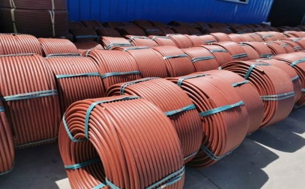 卡若穿线管类型选型与建筑电气安装技术规范指南