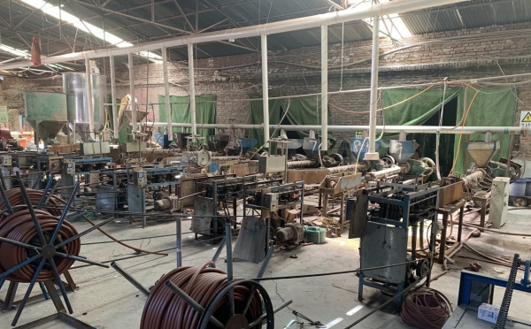 卡若碳素波纹管技术参数与电力通信工程敷设规范